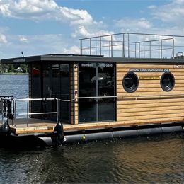 La Mare Apart M | Hermelin