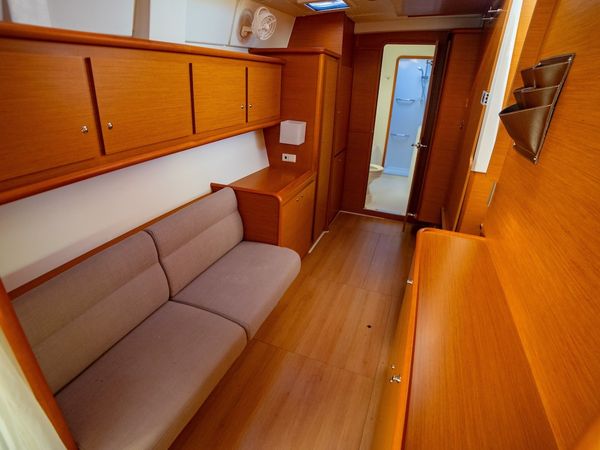 Lagoon 421 | We Dun It - Ibiza