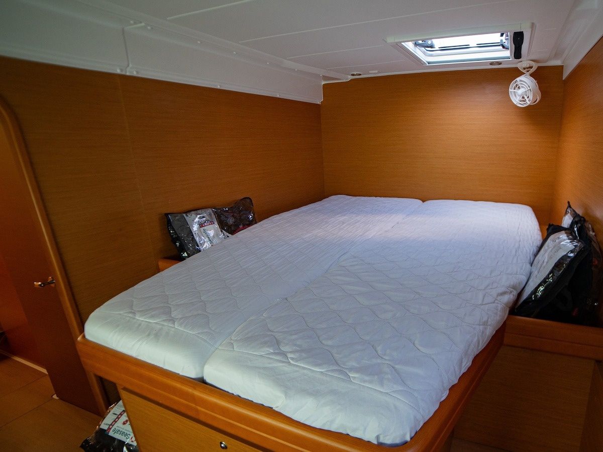 Lagoon 421 | We Dun It - Ibiza