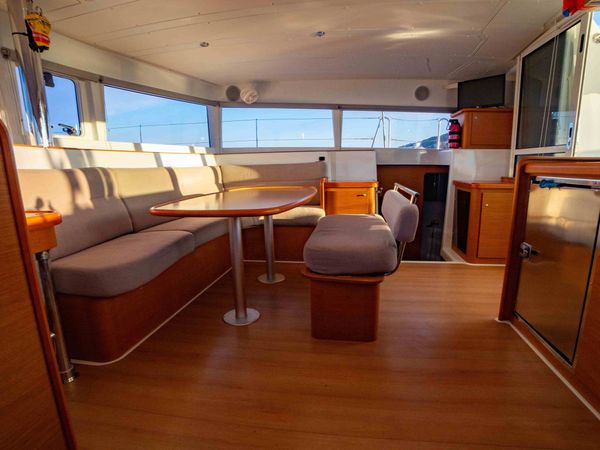 Lagoon 421 | We Dun It - Ibiza