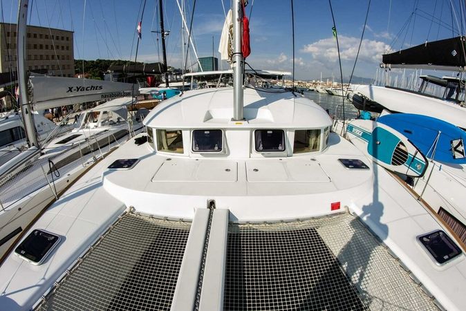 Lagoon 380 S2 | Atenea