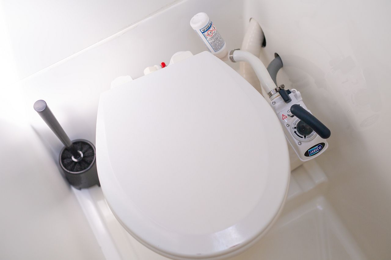 Lagoon 380 S2 | Atenea