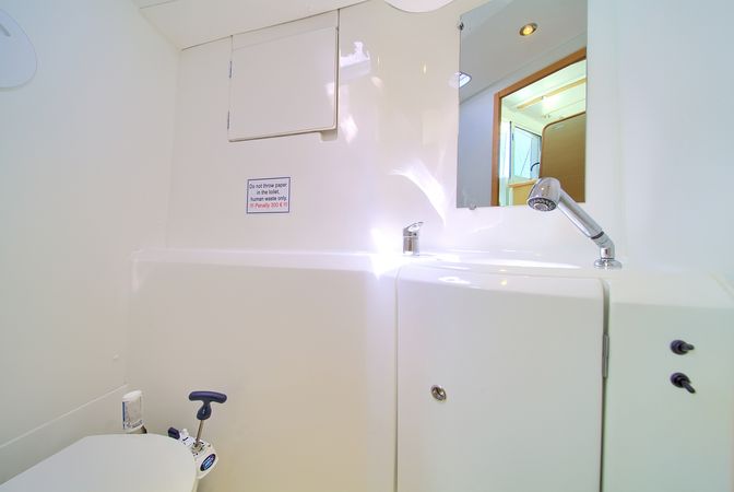 Lagoon 380 S2 | Atenea