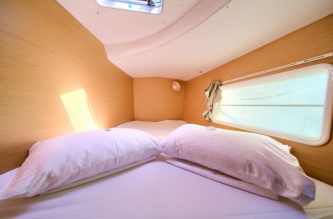 Lagoon 380 S2 | Atenea