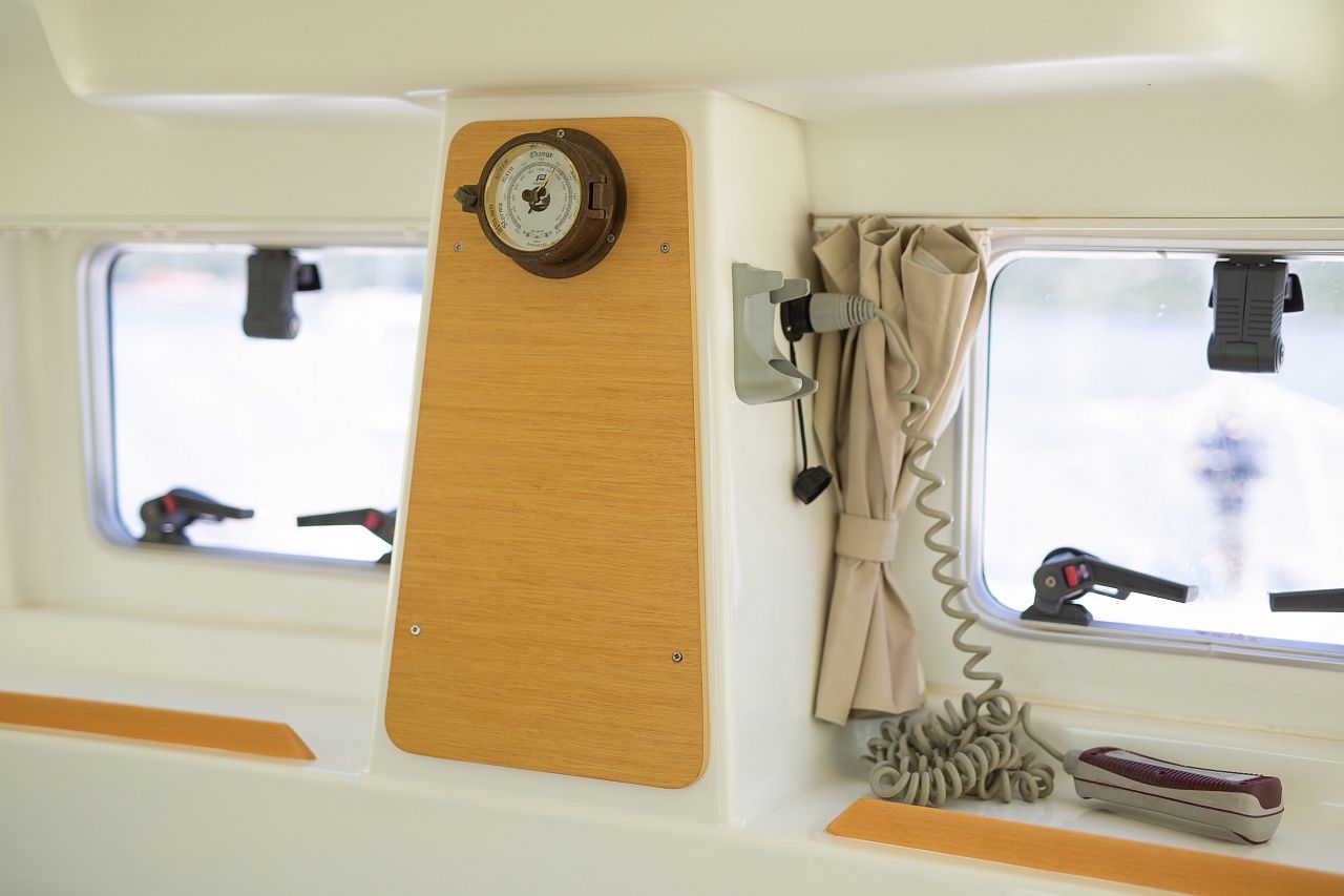 Lagoon 380 S2 | Atenea