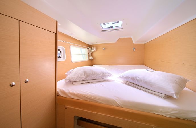 Lagoon 380 S2 | Atenea