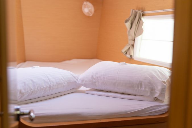 Lagoon 380 S2 | Atenea