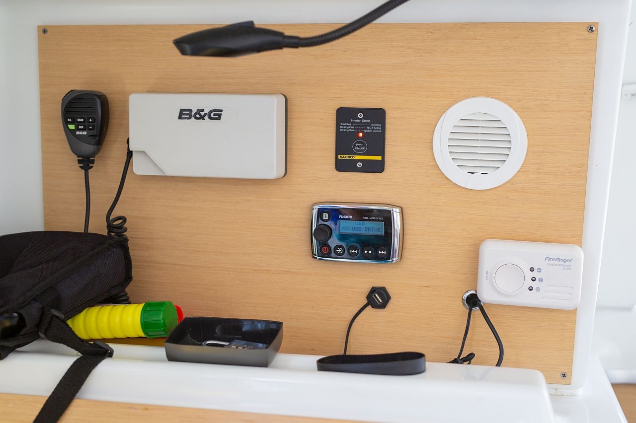 Lagoon 380 S2 | Atenea