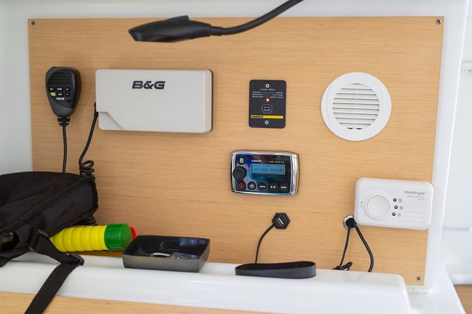 Lagoon 380 S2 | Atenea