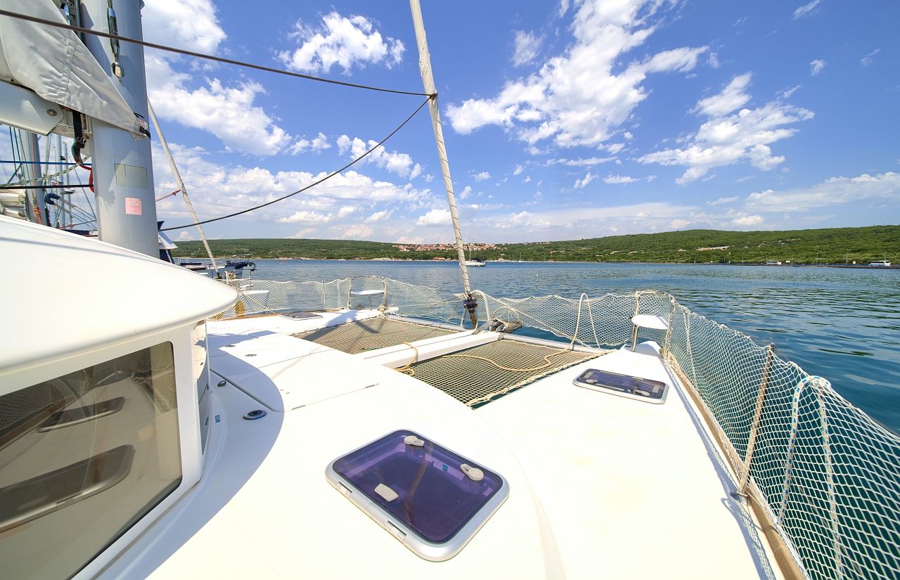 Lagoon 380 S2 | Atenea