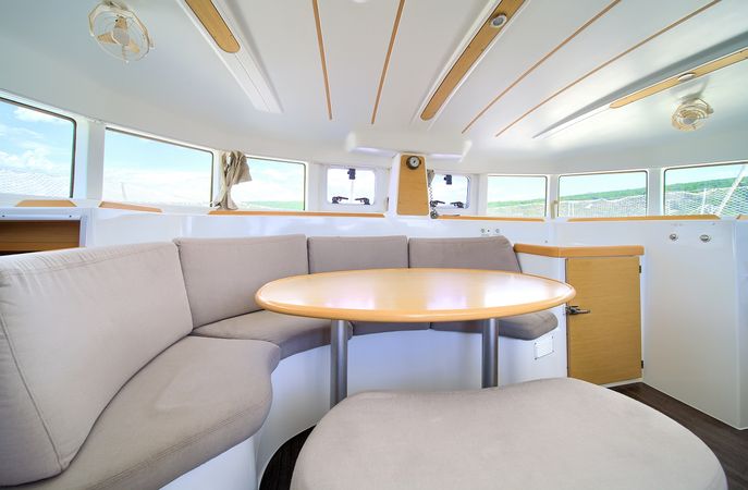 Lagoon 380 S2 | Atenea