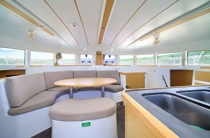 Lagoon 380 S2 | Atenea