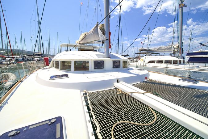 Lagoon 380 S2 | Atenea
