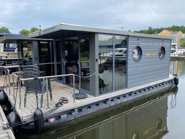 La Mare Apart M | Seestern