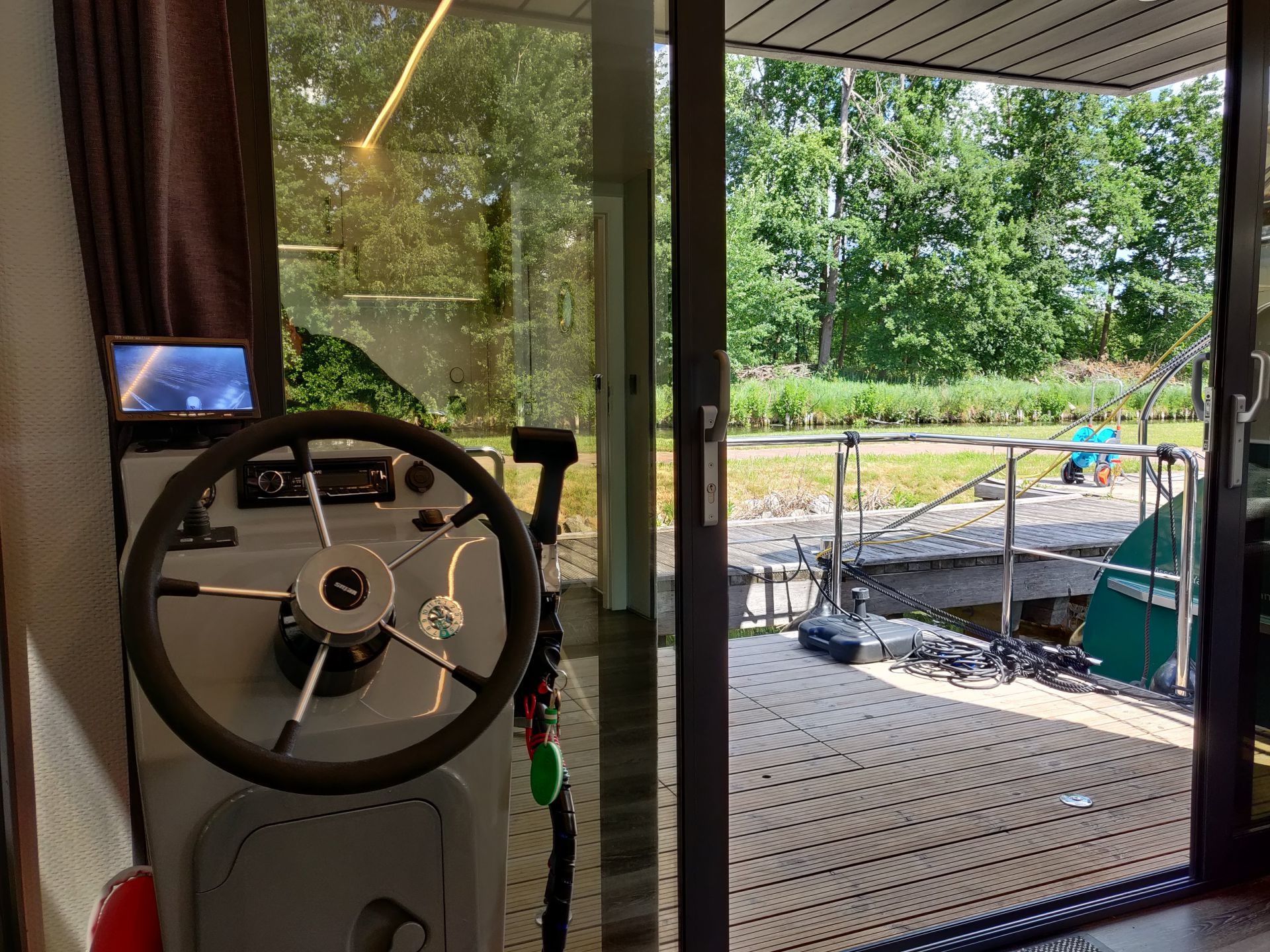 La Mare Apart M | Seestern