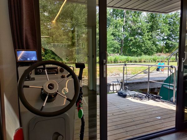 La Mare Apart M | Seestern