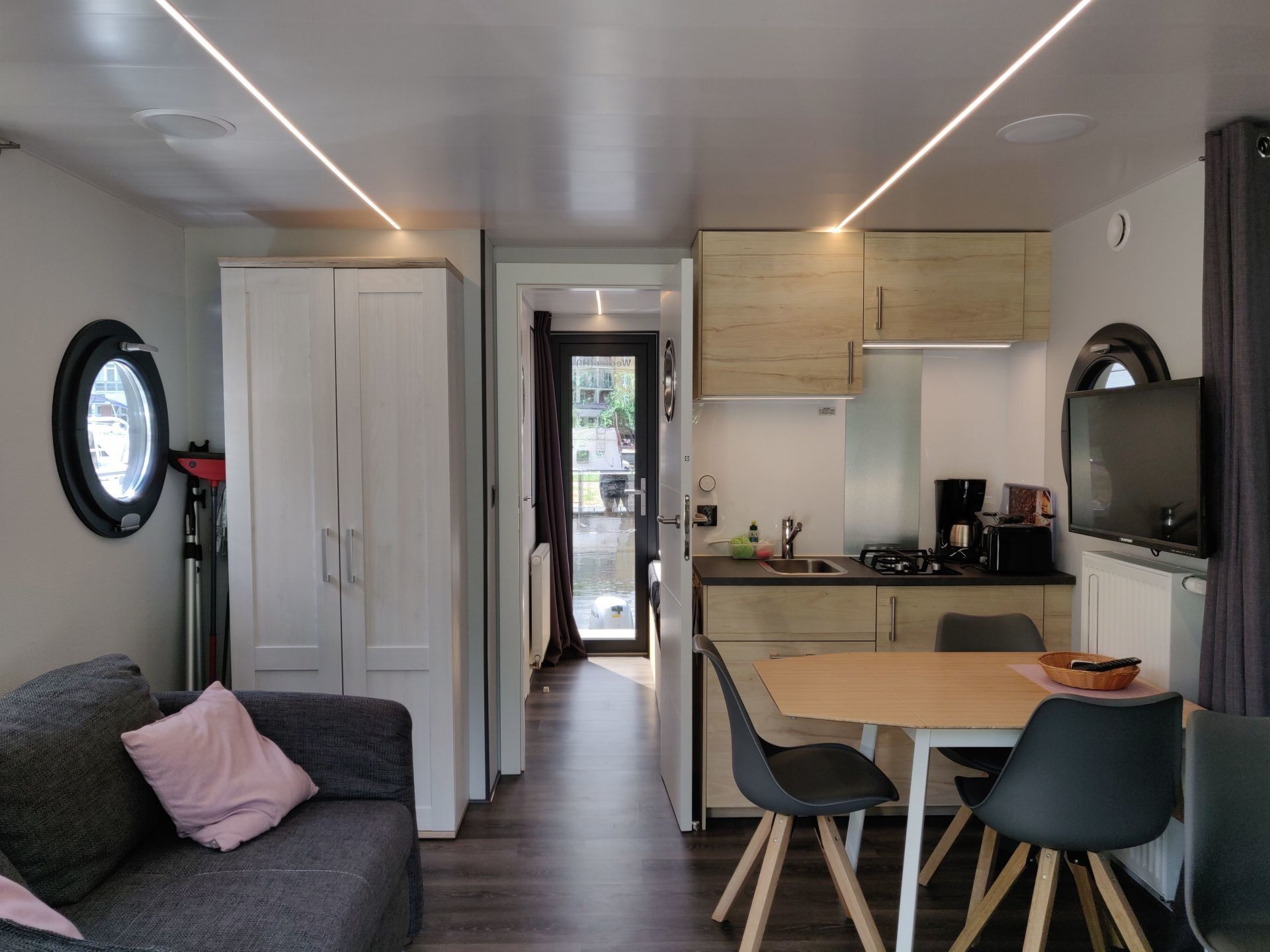 La Mare Apart M | Seestern