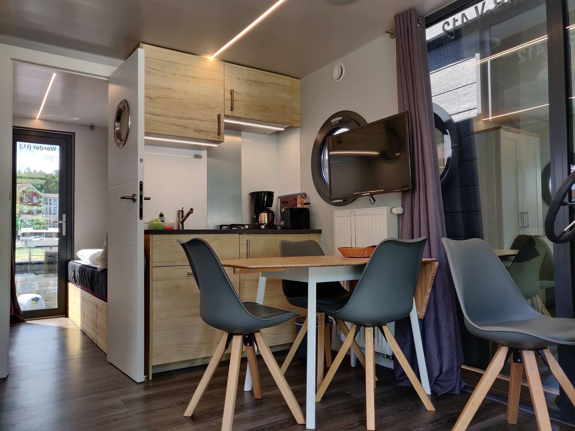 La Mare Apart M | Seestern