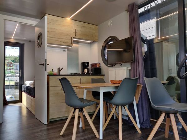 La Mare Apart M | Seestern