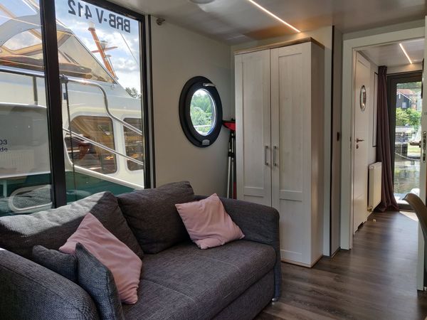 La Mare Apart M | Seestern