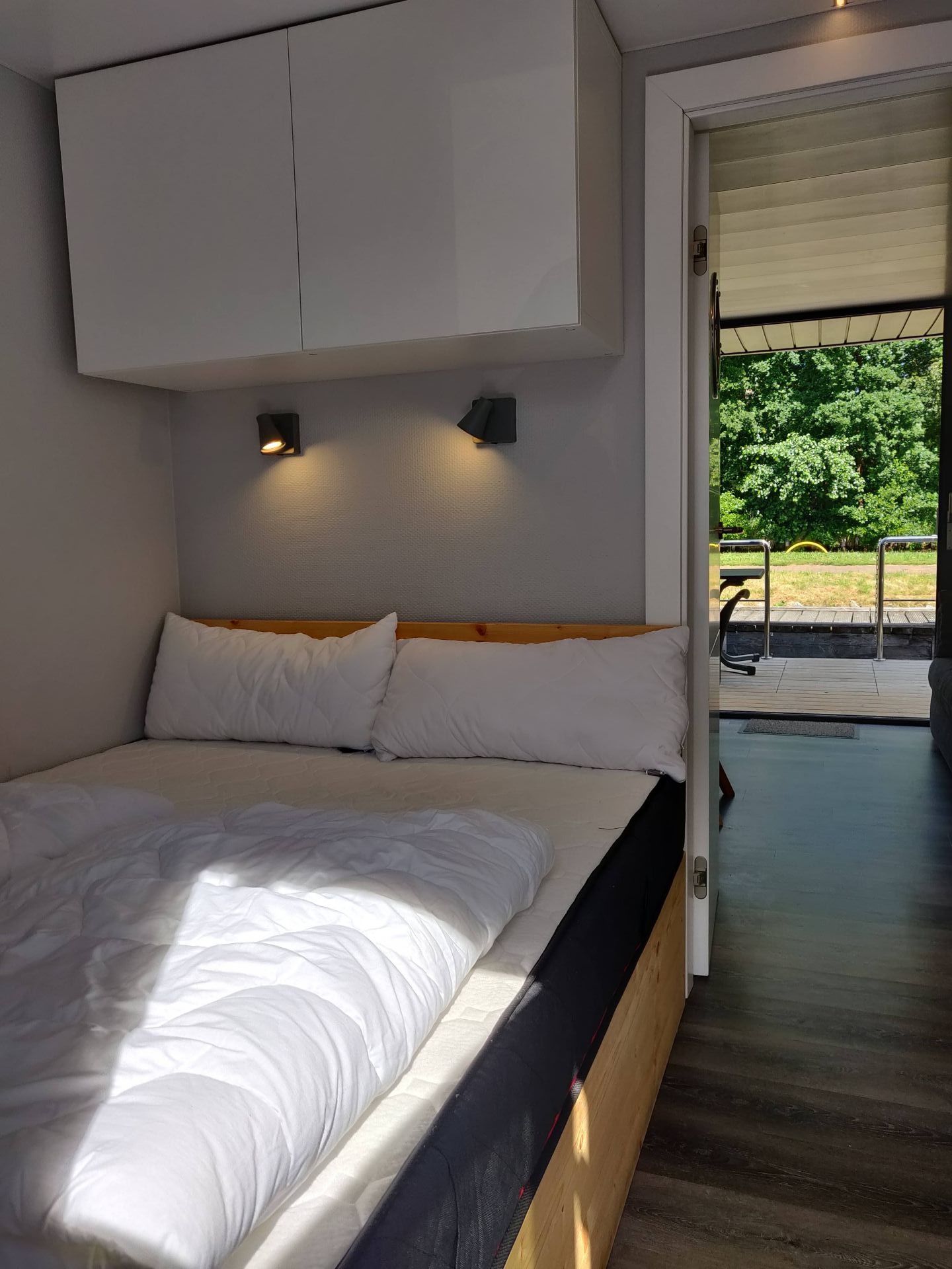 La Mare Apart M | Seestern