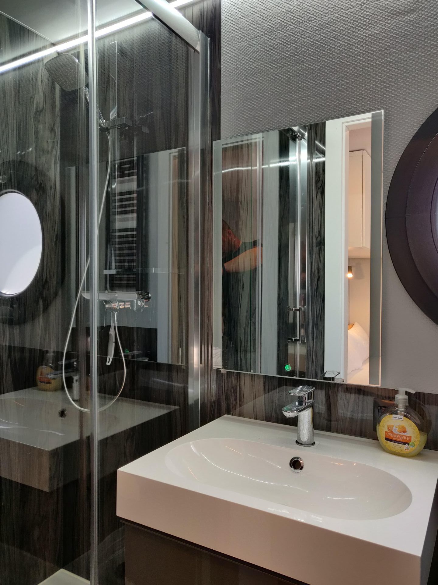 La Mare Apart M | Seestern