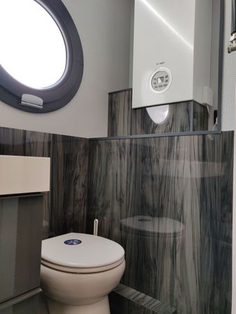 La Mare Apart M | Seestern