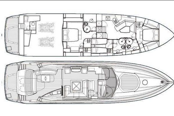 Sunseeker 72 | Ghost