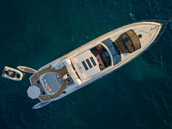 Sunseeker 72 | Ghost