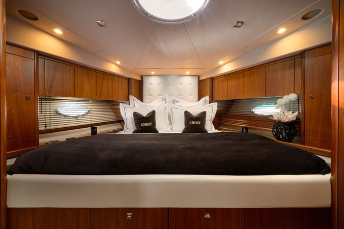 Sunseeker 72 | Ghost
