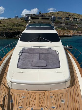 Azimut 80 | Alibi