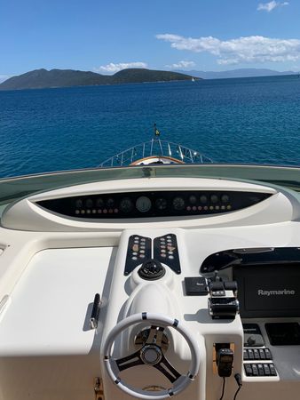 Azimut 80 | Alibi