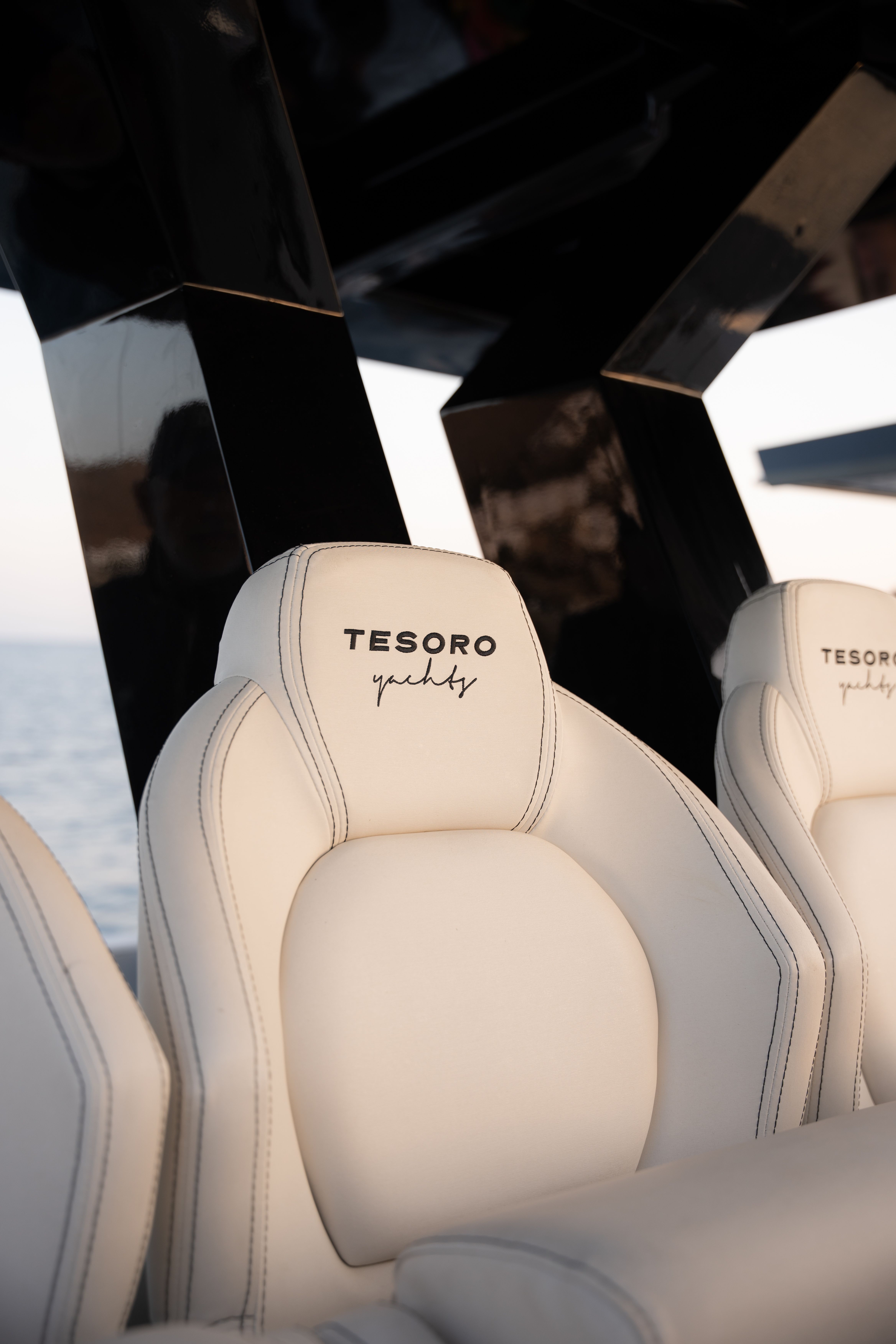 Tesoro T40 | Yaloou Treasure 1
