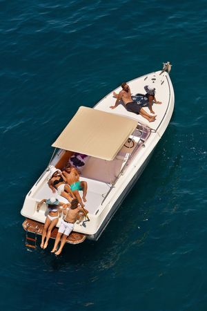 Airon Marine AMX 25 | Airon Marine