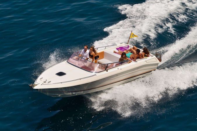 Airon Marine AMX 25 | Airon Marine