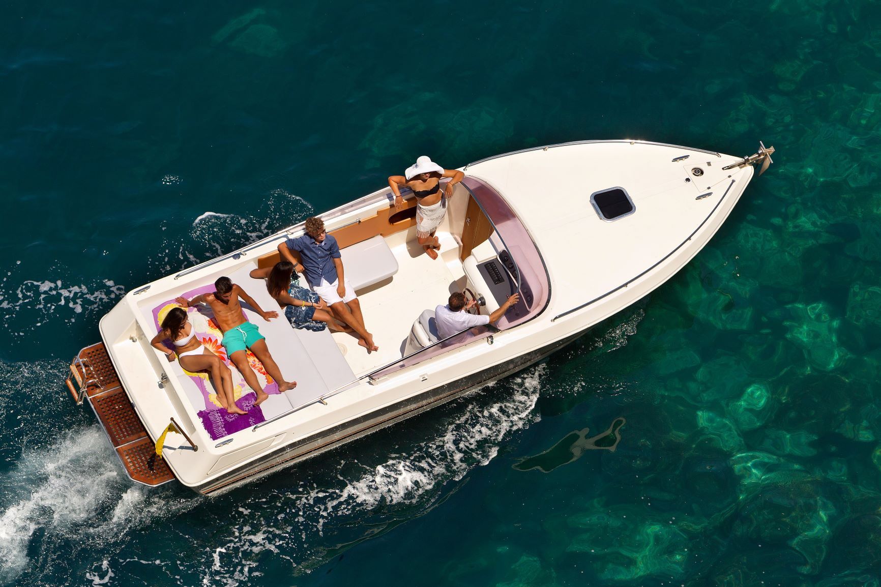 Airon Marine AMX 25 | Airon Marine