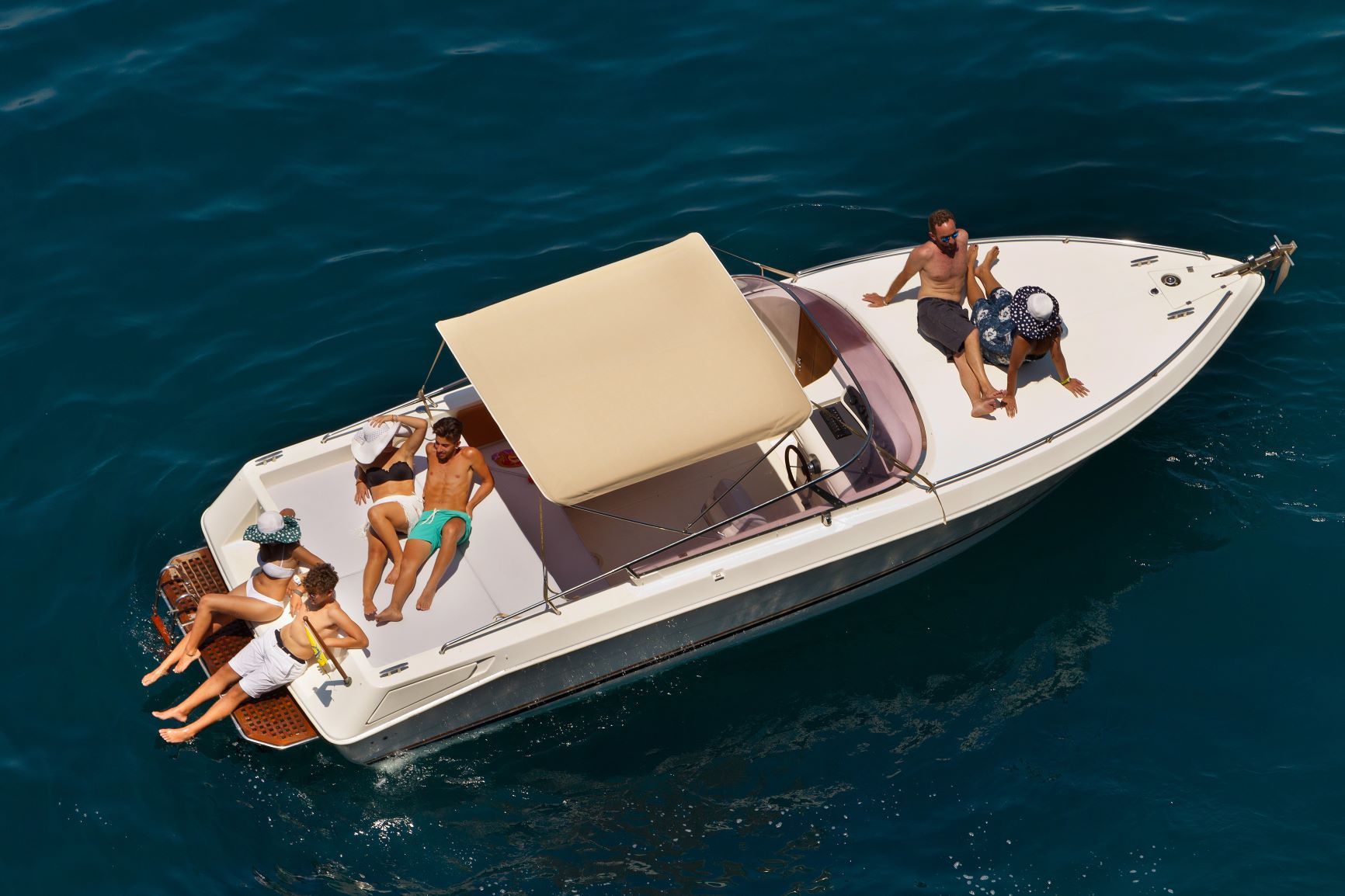 Airon Marine AMX 25 | Airon Marine