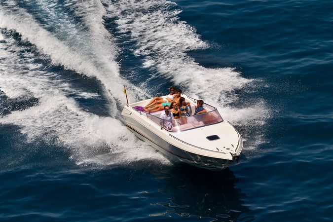 Airon Marine AMX 25 | Airon Marine