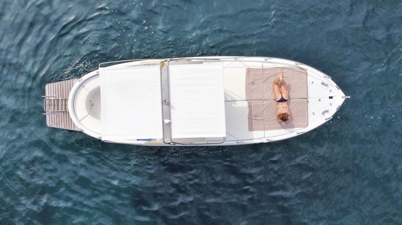 Gozzo 750 | Ingenito