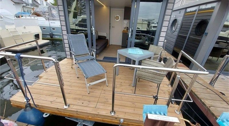 La Mare Apart M | Bonnie
