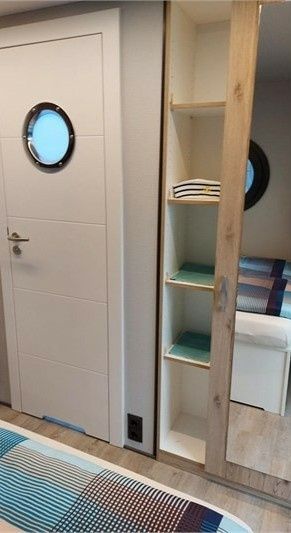 La Mare Apart M | Bonnie