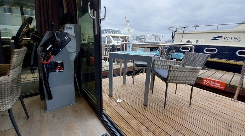 La Mare Apart M | Bonnie