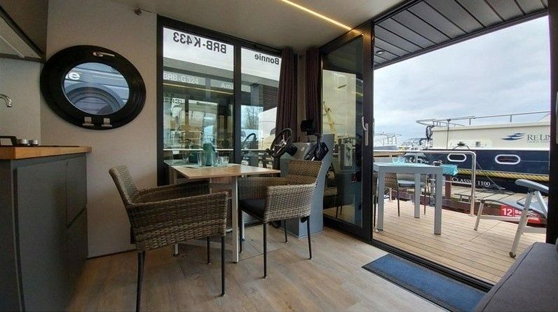La Mare Apart M | Bonnie