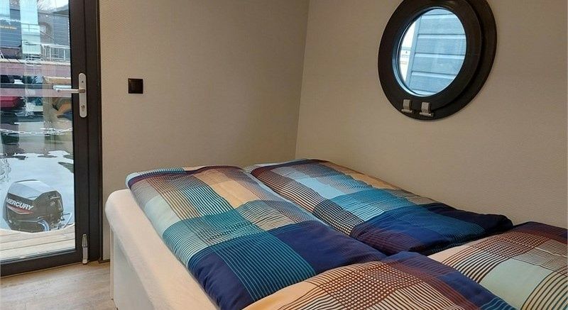 La Mare Apart M | Bonnie