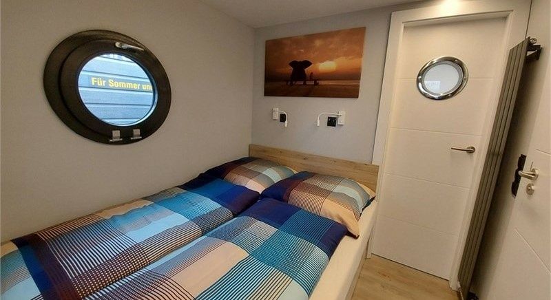 La Mare Apart M | Bonnie