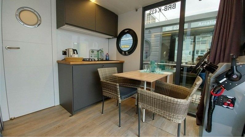 La Mare Apart M | Bonnie