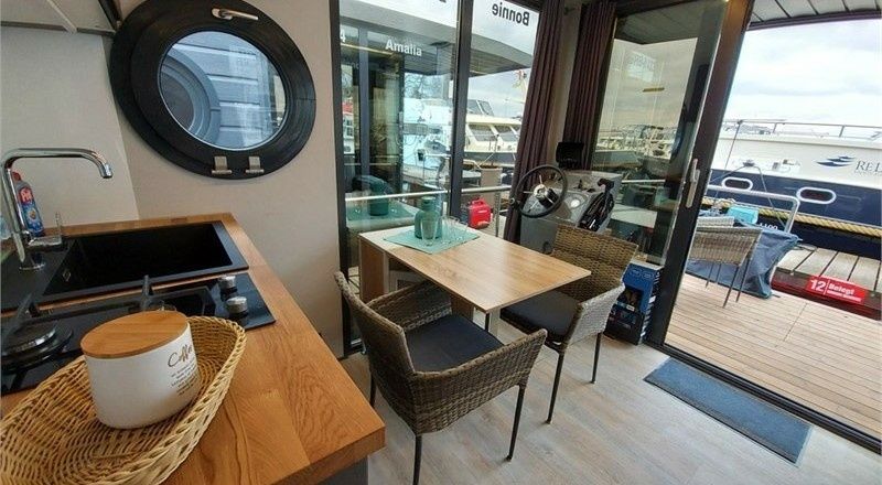 La Mare Apart M | Bonnie