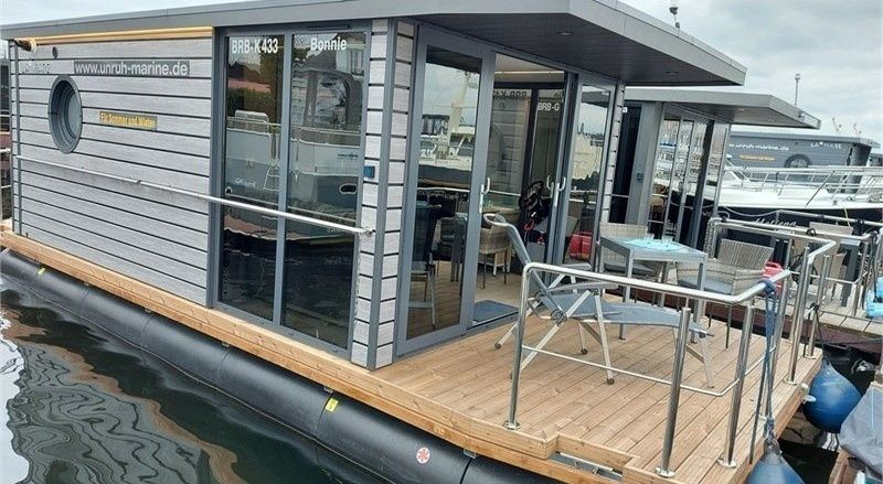 La Mare Apart M | Bonnie