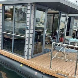 La Mare Apart M | Bonnie