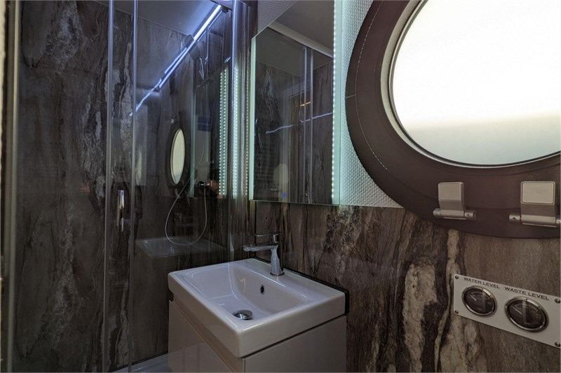 La Mare Apart M | Bonnie